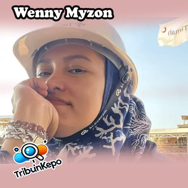 Wenny Myzon